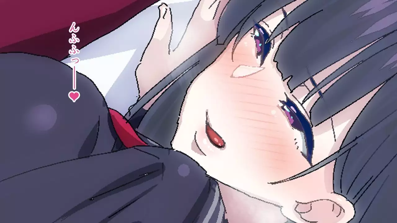 Sasayaki Chijo Densha ~Azuma Nobori-sen no Teinei-go Ojou-sama~