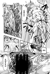 [Uziga Waita] Sae to Yuki (Shoujo Kaibou Gakkai) [English] [Binbou Scanlation]