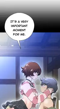 Perfect Half Ch.1-19 (English) (Ongoing)