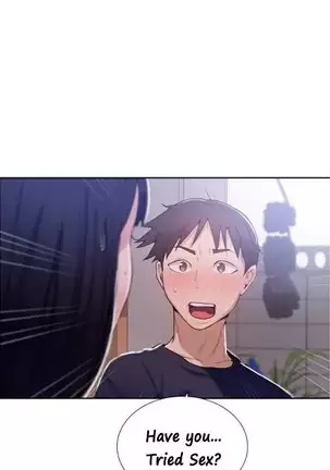 Secret Class Ch.40/?