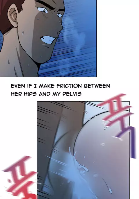 Change Partner Ch.1-18