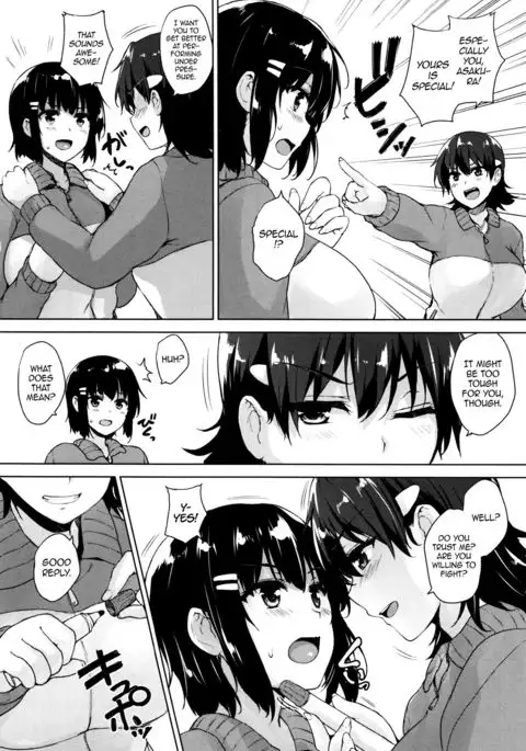 Soukyuu Love Attack | Twin Ball Love Attack =Dark Mac + dEX=