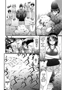 [R-Koga] Tsukumimi [English] [Tonigobe] [Decensored]