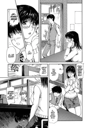 Tonari no Minano Sensei Vol 1