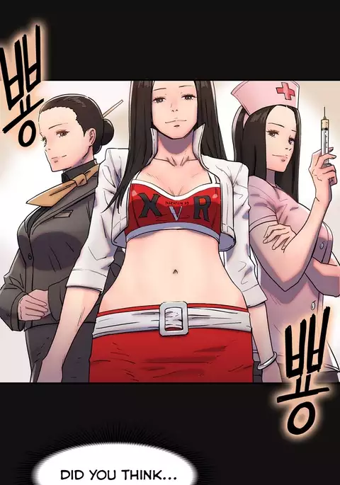 Refrain Love Ch.1-33