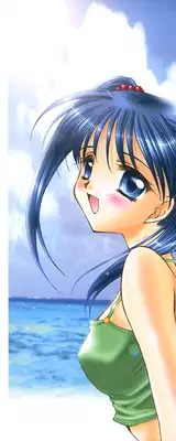 [Sakura Mitono] Love Noise Ch. 08 [English][Tsundere]