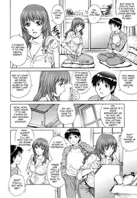 [Yanagawa Rio] LOVE Tissue Ch. 1-5 [English] {Tadanohito}