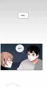 [Silverstar] Talk To Me Ch.1-37 (English) (Ongoing)