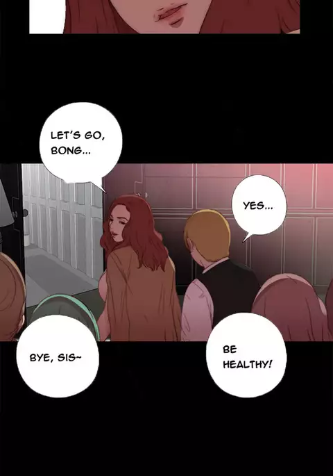Girl Next Door Ch.1-20