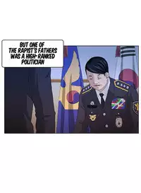 Venus Mantrap CH 1-5