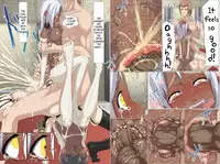 [Aomizuan (Erodezain Koubou)] Dorei Shijou no Ou no Nichijou [English] [kusanyagi]