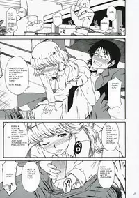 [House of Karsea] One Third An Empress (Zettai Karen Children) [ENG]