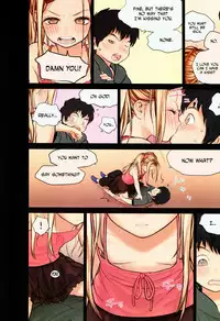 (C86) [Mieow (Rustle)] Little Girl 9 [English] =SNP=