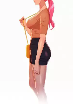 What do you Take me For? Ch.15/?