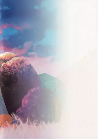 Sanketsu to Nukumori to Uso