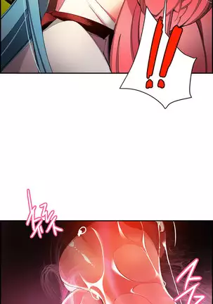 Lilith`s Cord Ch.0-26