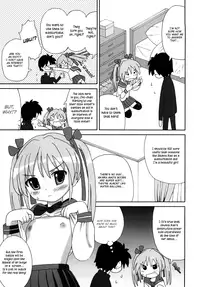 [Homing] Chou Manzoku Delivery - Super Satisfaction Delivery [English] [Hayama_Kotono]