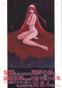 (C65) [Dieppe Factory (Alpine)] DIRTY FINGERS (Tsukihime)