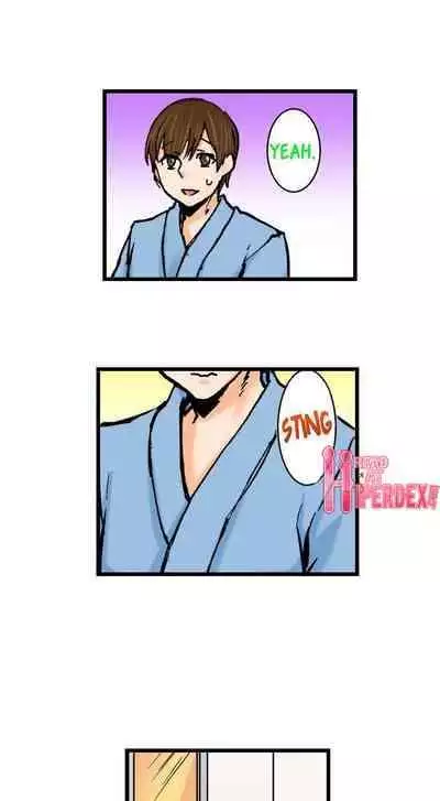 [BURIO] Touching My Older Sister Under the Table (Ch.1-70) [English]