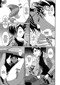 [Ryohzoh] Irodori - Colorful Dreams (English)