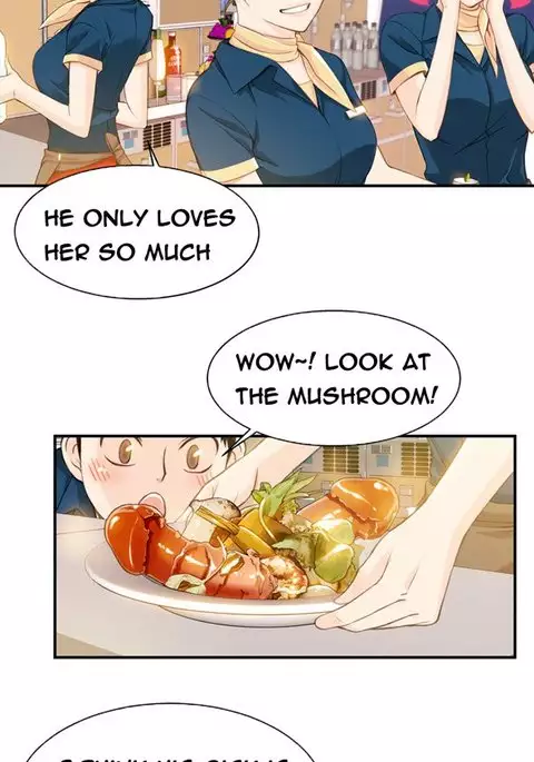 Kill the Dead Bastard Ch.1-8