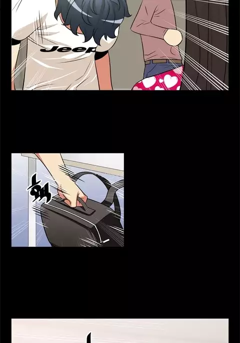 Love Parameter Ch.1-44