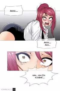 [ButcherBoy] Household Affairs Ch.1-24 (English) (YoManga) (Ongoing)