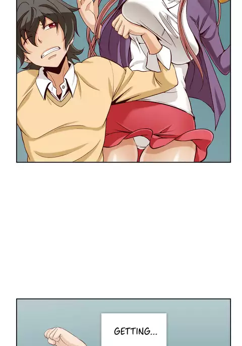 Secret Folder Ch.1-13