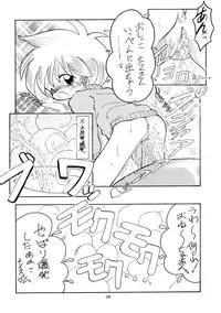 (C51) [LOLIC SYSTEM (Various)] WETTIE CUTE 3