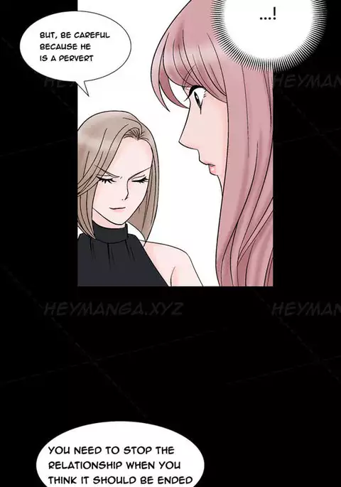 The Taste of Hands Ch.1-66