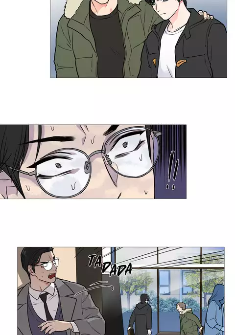 Sadistic Beauty Ch.1-26