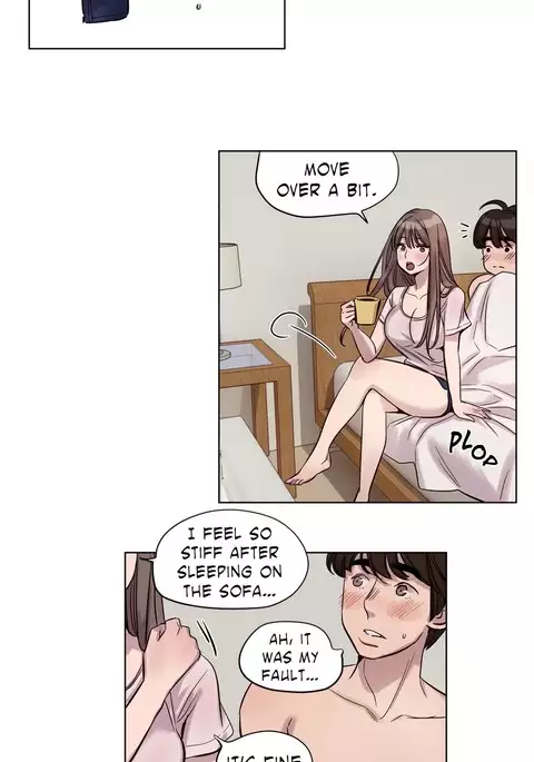 Atonement Camp Ch.1-28