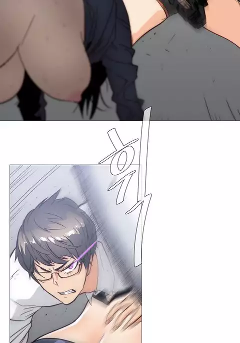 Household Affairs Ch.1-32