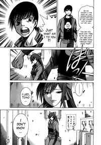 [Nozomu Tamaki] Anego 2 Ch. 10-16 [English] [Lazarus H]