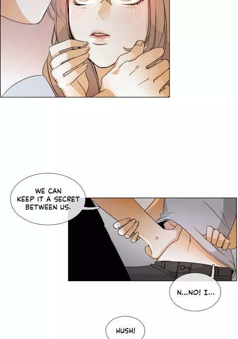 Talk To Me Ch.1-25