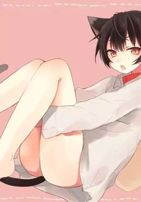 Nora Neko to Rainy Days {Shotachan}