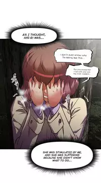 [Worin] Brawling Go Ch.76-80 (English) (Ongoing)