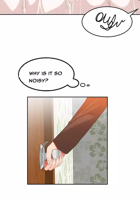 Hari Dormitory Ch.0-26