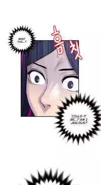 [Guh Bal Han] Ghost Love Ch.1-26 (English) (YoManga) (Ongoing)