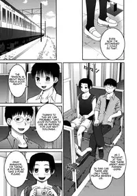 [Kabashima Akira] Roshutsu Hentai Manual Ch. 1-5, 7 [English] [Munyu]