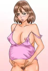 [Binz studio] Danchizuma Natsuko no Jijou