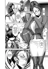 Kanjin Kaname no Akuma Gaku | Fundamentals of Demonology Part 2