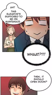 My Office Ch.1-31 (English) (Ongoing)