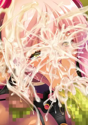 Mametsu Hime Mikoto ~Jusei Hisshi no Ishukangoku~