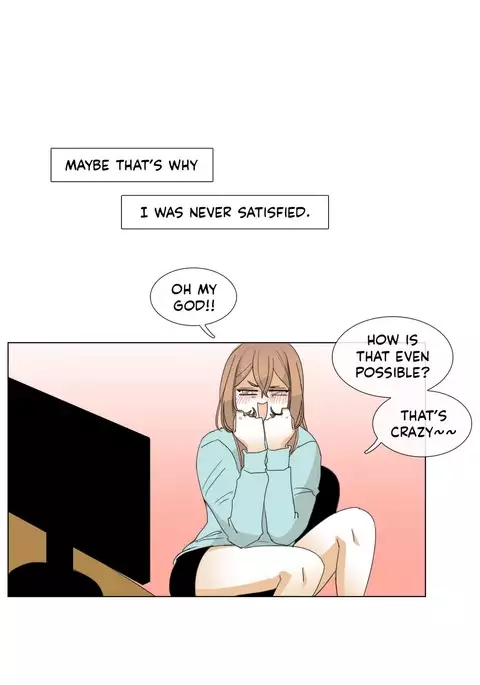 Talk To Me Ch.1-14