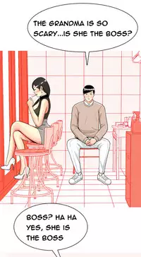 Hooker Ch.1-41 (English) (Ongoing)