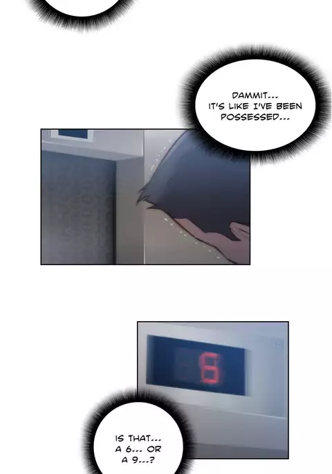 Sex Knights-Erotic Sensuality & Perception Ch.1-23