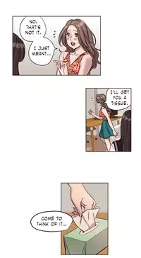 [Ramjak] Atonement Camp Ch.1-35 (English) (Ongoing)