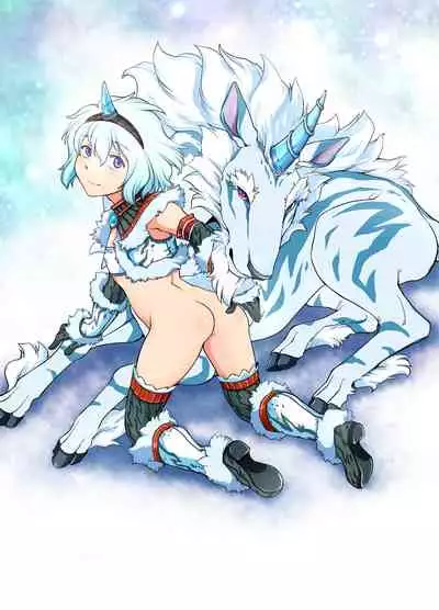 Kirin to Narga to Hunter to