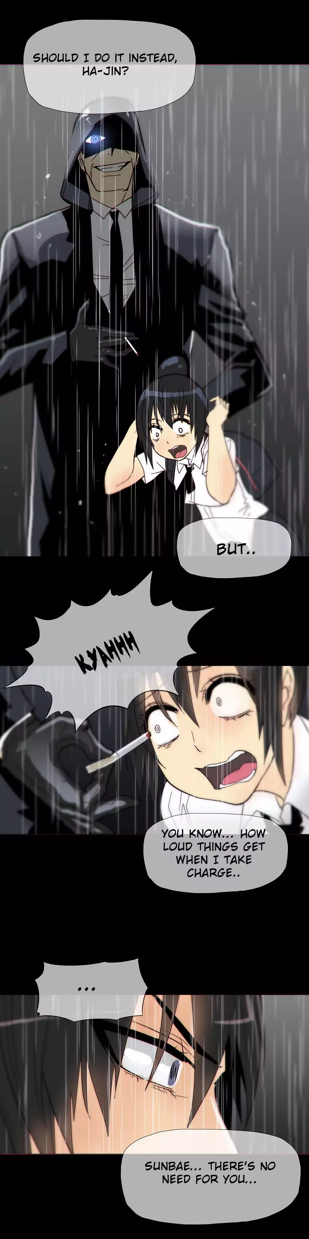 Household Affairs Ch.1-28